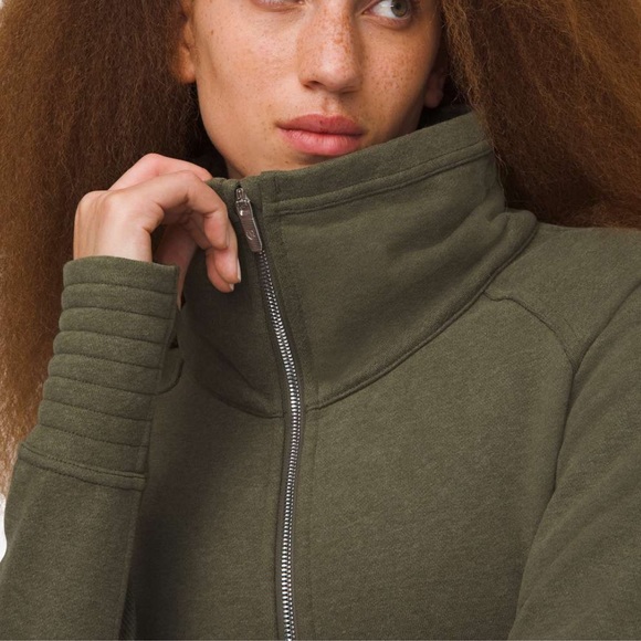 Lululemon Radiant Jacket - Picture 3 of 13